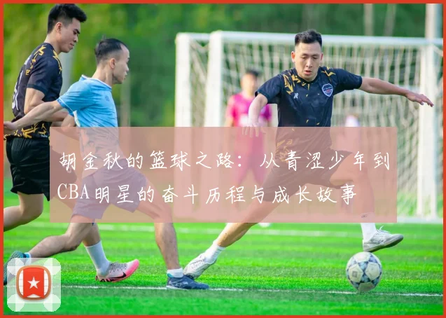 胡金秋的篮球之路：从青涩少年到CBA明星的奋斗历程与成长故事