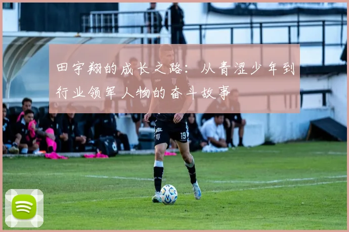 田宇翔的成长之路：从青涩少年到行业领军人物的奋斗故事
