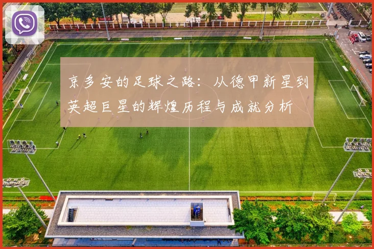 京多安的足球之路：从德甲新星到英超巨星的辉煌历程与成就分析