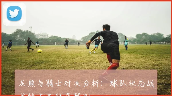 灰熊与骑士对决分析：球队状态战术特点及胜负预测