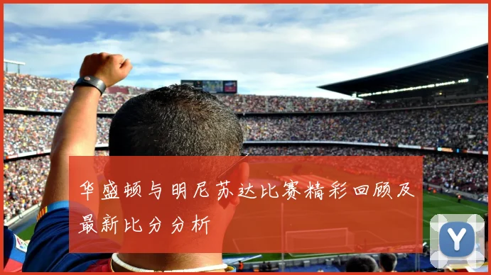 华盛顿与明尼苏达比赛精彩回顾及最新比分分析